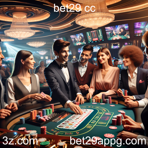Cassino Ao Vivo